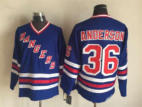 New York Rangers jerseys-029